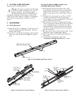 Preview for 5 page of Linear aigis mechtronics HC Series Installation And Operating Instructions Manual