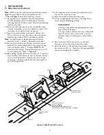 Preview for 6 page of Linear aigis mechtronics HC Series Installation And Operating Instructions Manual