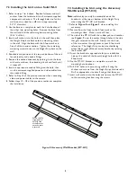 Preview for 8 page of Linear aigis mechtronics HC Series Installation And Operating Instructions Manual