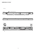 Preview for 10 page of Linear aigis mechtronics HC Series Installation And Operating Instructions Manual