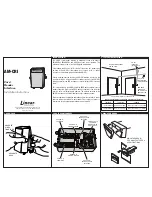 Linear AM-CRI Installation Instructions And Operators Manual предпросмотр