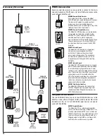 Preview for 4 page of Linear AM3Plus Installation Instructions Manual