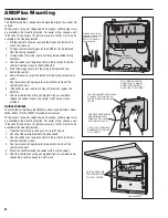 Preview for 8 page of Linear AM3Plus Installation Instructions Manual