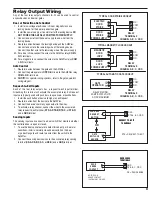 Preview for 9 page of Linear AM3Plus Installation Instructions Manual