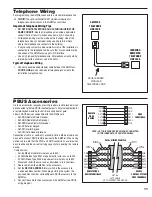 Preview for 11 page of Linear AM3Plus Installation Instructions Manual