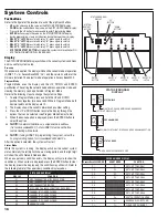 Preview for 16 page of Linear AM3Plus Installation Instructions Manual