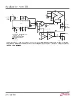 Preview for 10 page of Linear AN124-775 Application Notes