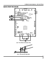 Preview for 3 page of Linear Analog Devices ADI Power DC2570A Demo Manual