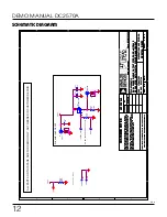 Preview for 12 page of Linear Analog Devices ADI Power DC2570A Demo Manual