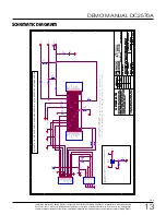 Preview for 13 page of Linear Analog Devices ADI Power DC2570A Demo Manual