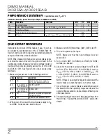 Preview for 2 page of Linear ANALOG DEVICES DC2155A-A Manual