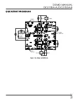 Preview for 3 page of Linear ANALOG DEVICES DC2155A-A Manual