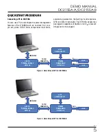 Preview for 5 page of Linear ANALOG DEVICES DC2155A-A Manual