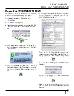 Preview for 11 page of Linear ANALOG DEVICES DC2155A-A Manual