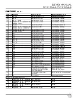 Preview for 13 page of Linear ANALOG DEVICES DC2155A-A Manual