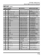 Preview for 15 page of Linear ANALOG DEVICES DC2155A-A Manual