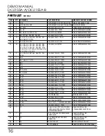 Preview for 16 page of Linear ANALOG DEVICES DC2155A-A Manual