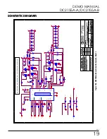 Preview for 19 page of Linear ANALOG DEVICES DC2155A-A Manual