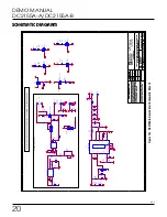 Preview for 20 page of Linear ANALOG DEVICES DC2155A-A Manual