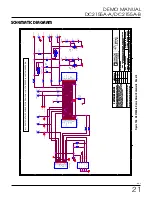 Preview for 21 page of Linear ANALOG DEVICES DC2155A-A Manual