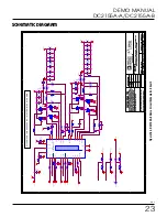 Preview for 23 page of Linear ANALOG DEVICES DC2155A-A Manual