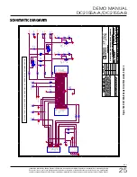 Preview for 25 page of Linear ANALOG DEVICES DC2155A-A Manual