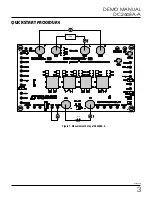 Предварительный просмотр 3 страницы Linear ANALOG DEVICES DC2448A-A Demo Manual