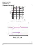 Предварительный просмотр 4 страницы Linear ANALOG DEVICES DC2448A-A Demo Manual