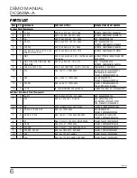 Предварительный просмотр 6 страницы Linear ANALOG DEVICES DC2448A-A Demo Manual