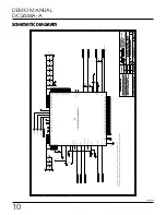 Предварительный просмотр 10 страницы Linear ANALOG DEVICES DC2448A-A Demo Manual