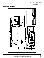 Предварительный просмотр 11 страницы Linear ANALOG DEVICES DC2448A-A Demo Manual