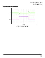 Предварительный просмотр 5 страницы Linear ANALOG DEVICES DC2448A-D Demo Manual