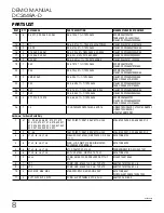 Предварительный просмотр 8 страницы Linear ANALOG DEVICES DC2448A-D Demo Manual