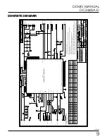 Предварительный просмотр 9 страницы Linear ANALOG DEVICES DC2448A-D Demo Manual