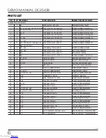 Предварительный просмотр 6 страницы Linear ANALOG DEVICES DC2543B Demo Manual