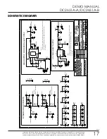 Предварительный просмотр 17 страницы Linear ANALOG DEVICES DC2631A Demo Manual