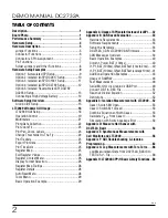 Preview for 3 page of Linear ANALOG DEVICES DC2732A-A Manual