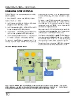 Предварительный просмотр 11 страницы Linear ANALOG DEVICES DC2732A-A Manual