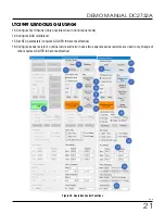 Preview for 22 page of Linear ANALOG DEVICES DC2732A-A Manual