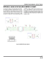 Предварительный просмотр 34 страницы Linear ANALOG DEVICES DC2732A-A Manual