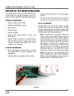 Preview for 35 page of Linear ANALOG DEVICES DC2732A-A Manual