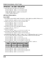 Preview for 45 page of Linear ANALOG DEVICES DC2732A-A Manual