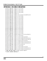 Preview for 47 page of Linear ANALOG DEVICES DC2732A-A Manual