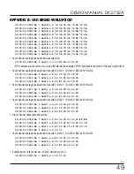 Предварительный просмотр 50 страницы Linear ANALOG DEVICES DC2732A-A Manual