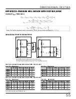 Предварительный просмотр 56 страницы Linear ANALOG DEVICES DC2732A-A Manual