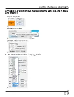 Предварительный просмотр 60 страницы Linear ANALOG DEVICES DC2732A-A Manual