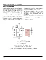 Предварительный просмотр 4 страницы Linear Analog Devices DC2732A Demo Manual