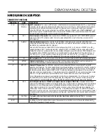 Предварительный просмотр 7 страницы Linear Analog Devices DC2732A Demo Manual