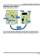 Предварительный просмотр 11 страницы Linear Analog Devices DC2732A Demo Manual