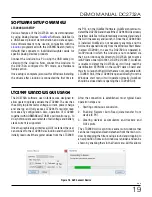 Предварительный просмотр 19 страницы Linear Analog Devices DC2732A Demo Manual